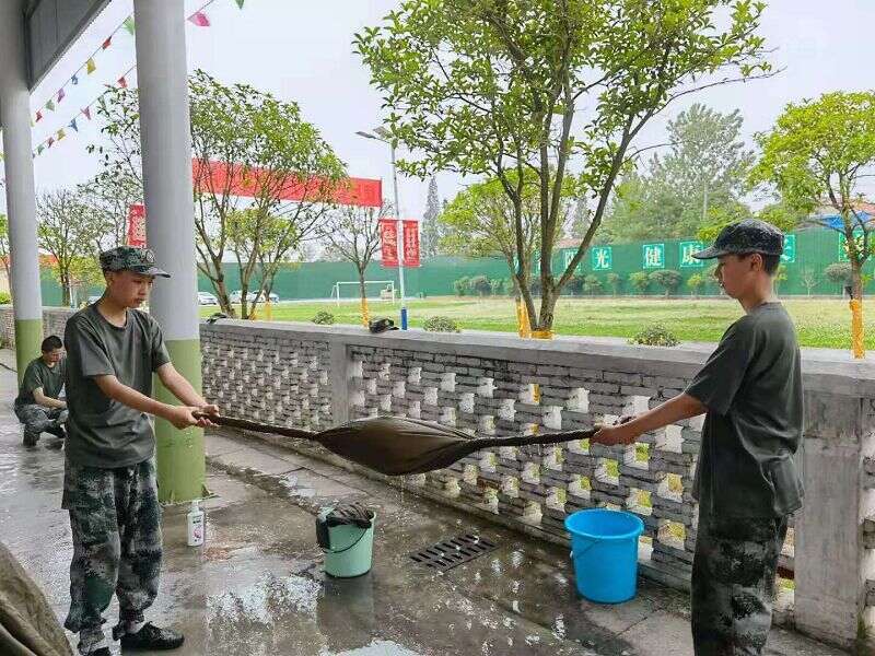 湖南永州叛逆青少年学校怎么样？(图2)